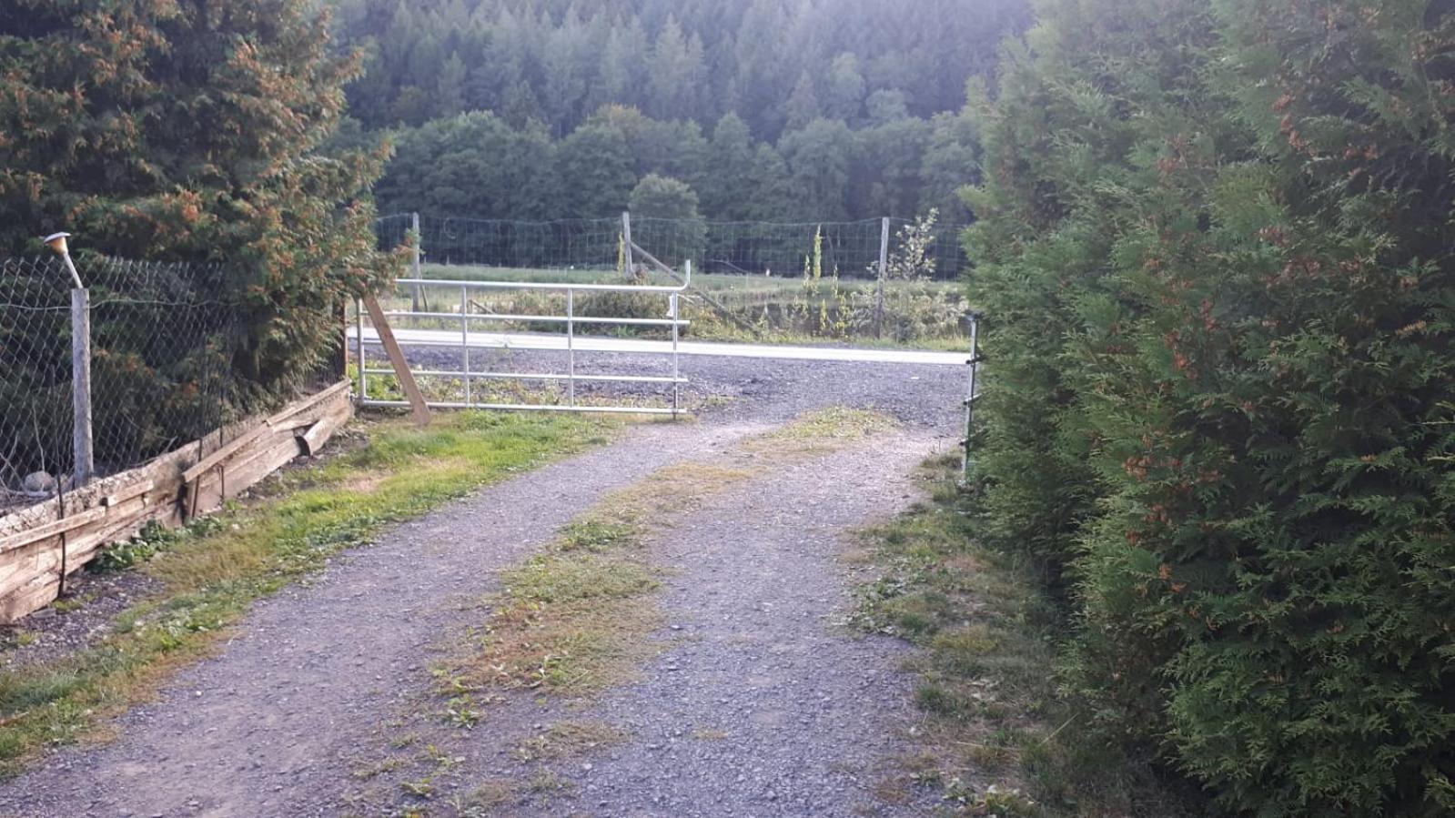 Ferienhaus Vulkaneifel Abtei Himmerod Großlittgen Esterno foto
