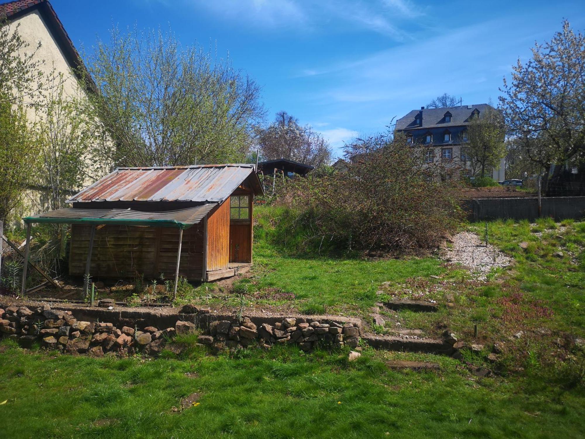 Ferienhaus Vulkaneifel Abtei Himmerod Großlittgen Esterno foto